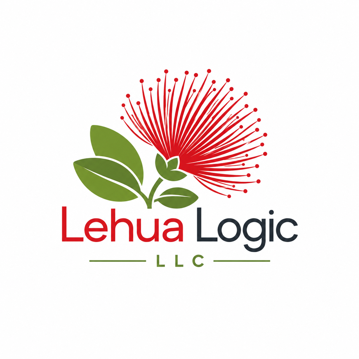 Lehua Logic LLC logo